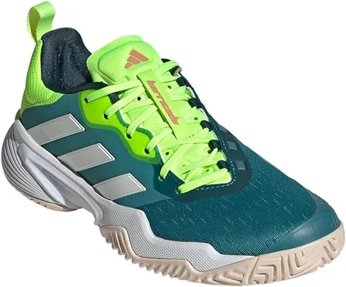 Vista 2 de adidas Zapatillas de tenis Barricade 12 para mujer