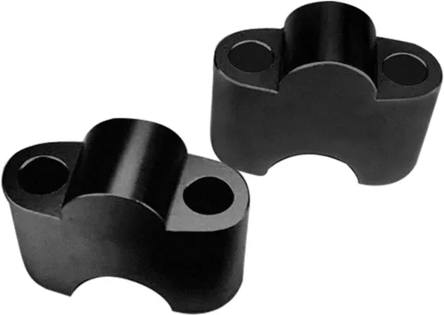 Vista 6 de Barra elevadora de manillar para Royal para Enfield para Meteor para 350 para 2021 elevadores de manillar Accesorios de motocicleta, mango
