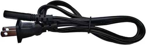 Vista 5 de UpBright Cable de alimentación de CA compatible con JBL Boombox 3 III Boombox3 BOOMBOX3BLK BOOMBOX3SQD JBLBOOMBOX3BLKAM JBLBOOMBOX3SQUADAM 160W