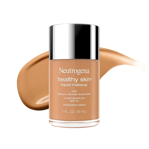 Vista 11 de Neutrogena Piel Sana líquido Maquillaje