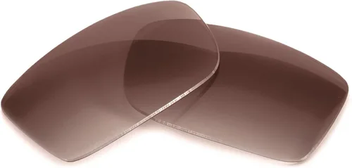 Vista 30 de Fuse Lenses Lentes de repuesto para gafas de sol Oakley Holbrook Mix - Opciones polarizadas