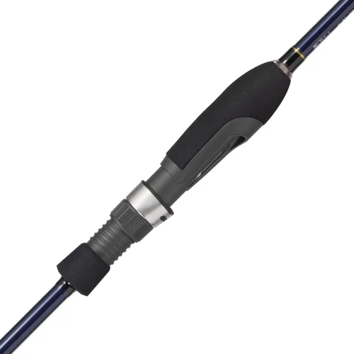 Vista 4 de Major Craft Serie Solpara Spinning Rod SPXT S63 Aji (1996)