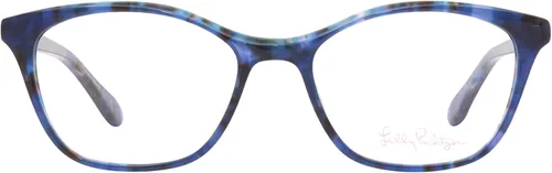 Vista 2 de Lily Pulitzer Jada Ocean - Gafas de sol