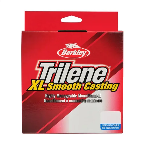 Vista 8 de Berkley Trilene XL - Sedal de pesca monofilamento