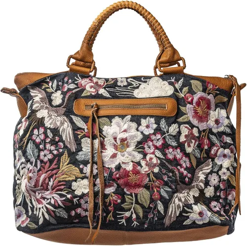 Vista 4 de Hisako Overnight Tote