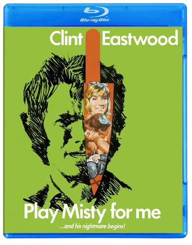 Vista 2 de Play Misty for Me (Special Edition) Blu-ray