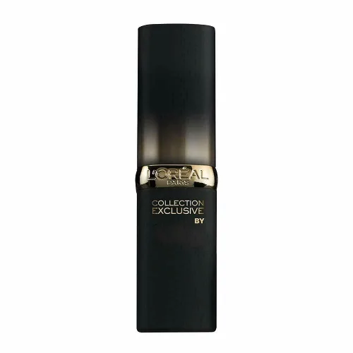 Vista 8 de L 'Oreal Paris Cosmetics, Colour Riche, Colección exclusiva de rojos, paquete de de 1 Rojo de Eva