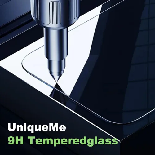 Vista 8 de Protector de pantalla para Redmi Pad 2 SE (2026) de 9.7 pulgadas, dureza 9H, arañazos, vidrio templado, compatible con fundas, arañazos