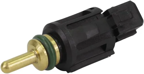 Vista 2 de Sensor de temperatura del refrigerante 13621433077 158-0924 5S1487 compatible con BMW 320i 323Ci is 325XI 328 330 525 528 530 540 545 550 645 650
