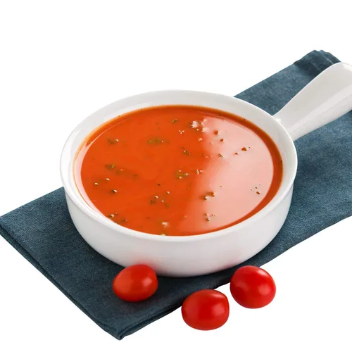 Vista 3 de Mezcla para sopa dietética WonderSlim de alto contenido de proteínas