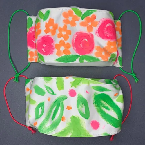 Vista 7 de Surtido de 12 rollos de cuerda elástica de colores de 0.079 in, 300 pies, cuerda elástica redonda con cuentas pequeñas para poni, cuentas