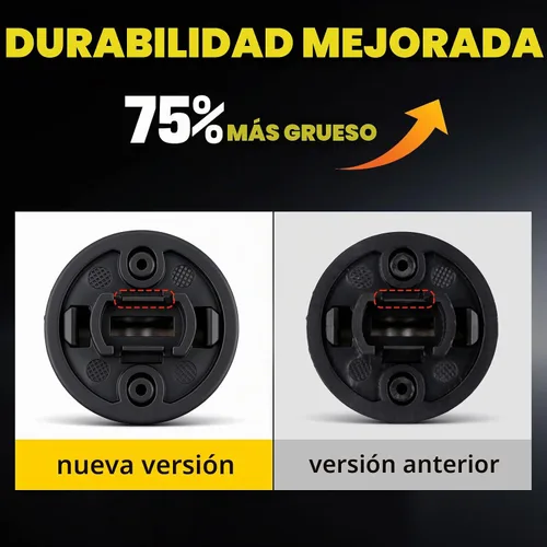 Vista 2 de Juego de llave de encendido con botón de giro y conjunto de inserción para Mazda CX-9 2007-2015 2006-2007 Mazda 6 2007-2011 CX7 Reemplaza