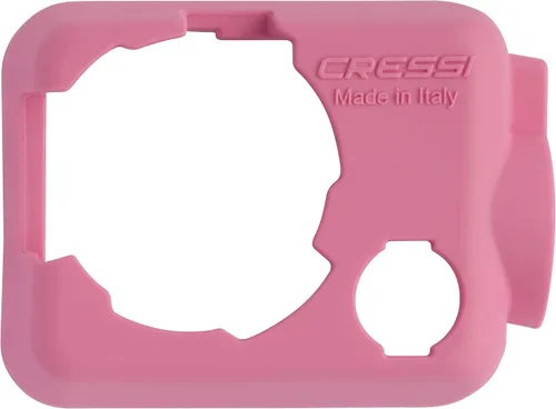 Vista 5 de Cressi Funda de repuesto oficial para consola Digi2: Funda Digi2 diseñada en Italia