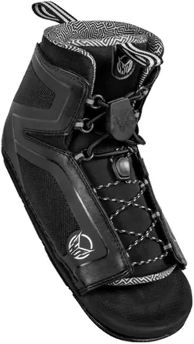 Vista 2 de HO Stance Direct Connect - Fijaciones para esquí acuático 4-8