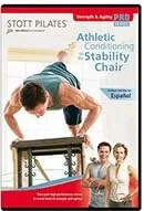 Vista 2 de STOTT PILATES Acondicionamiento Atlético en la Silla de Estabilidad (InglésEspañol)