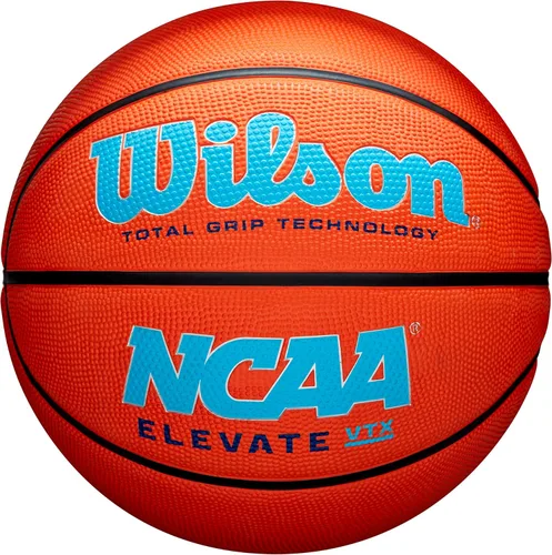 Vista 6 de Wilson NCAA Elevate VTX Anaranjado/Azul