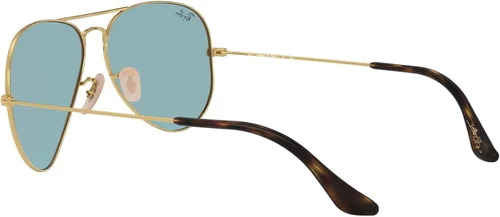 Vista 5 de Ray-Ban RB3025 - Lentes de sol clásicos estilo aviador