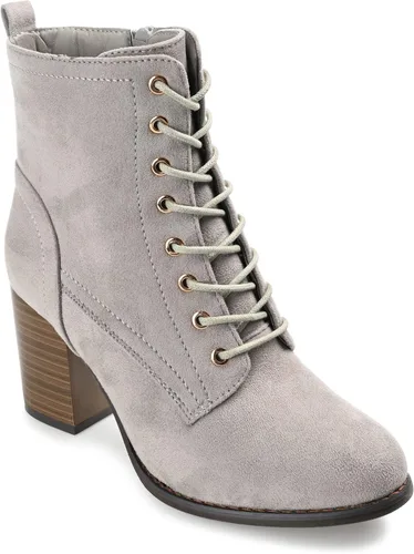Vista 7 de Journee Baylor - Botines para mujer