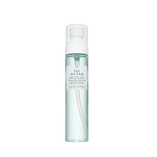 Vista 9 de Le Monde Gourmand Crème Vanille Fresh Mist - 3.4 fl oz (100 ml) - Vainilla, Floral, Notas Dulces