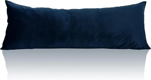 Vista 40 de StangH - Funda de almohada de terciopelo suave, 1 pieza Hidden Zipper, Skin Friendly, for Sleep and Relax, Neutral Home Decor, Sofa, Living Room
