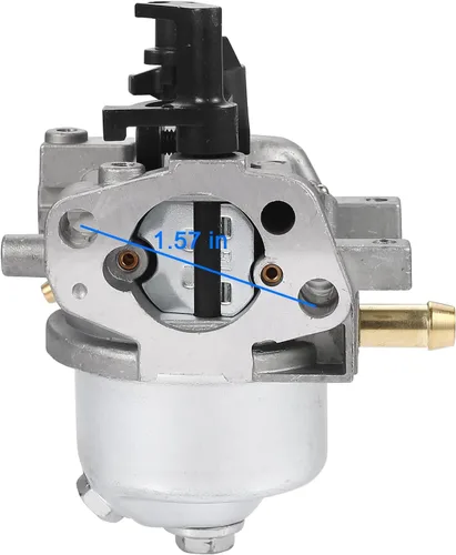 Vista 3 de Carburador 14 853 49-s para Kohler XT650 XT675 XT149 20371 XT173 XT800 14 853 59/49/47/43/36/21S, para Toro MTD Ariens Stens 520-706