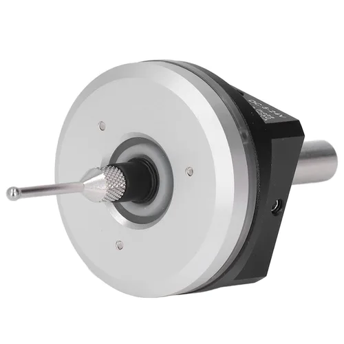 Vista 9 de Buscador 3D CNC, sonda de sensor 3D universal profesional, localizador 3D multifuncional con punta de acero de tungsteno para ejes X, Y y Z