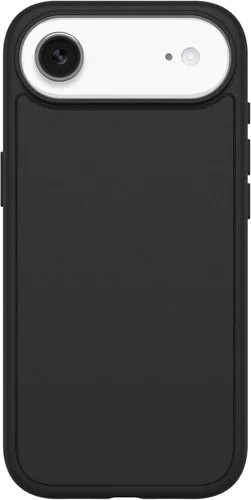 Vista 33 de OtterBox Funda para iPhone 17 Symmetry Series - Negro
