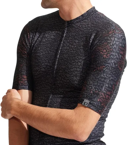 Vista 4 de PRO Mesh Cycling Jersey for Men by PEARL iZUMi