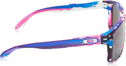 Vista 3 de Oakley OO9244 Holbrook Collection - Gafas de sol rectangulares 2205in color negro