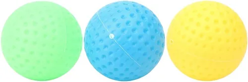 Vista 7 de Palos de golf para niños, minigolf para niños, suministros para interiores y exteriores, la diversión de cultivar la imaginación y la observación