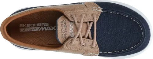 Vista 11 de Skechers Go Walk Lite-15430- Zapatos náuticos para mujer
