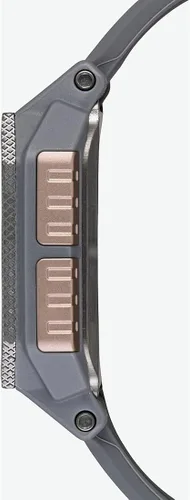 Vista 3 de Adidas Archive R2 Reloj digital para hombre con pulsera de silicona Z16632-00