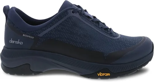 Vista 6 de Dansko Makayla - Tenis para exteriores para mujer, ligeros, impermeables