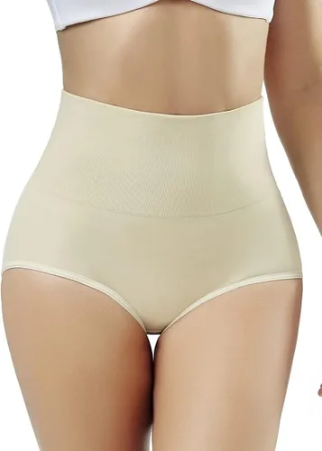 Vista 2 de Shapewear Fajas Shaping Panties Brief Buttocks Natural Enhancement Shapewear Faja Fajas Mujer para bajar de peso USA