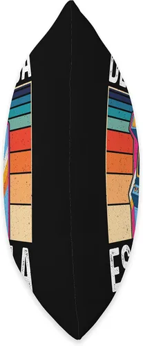 Vista 2 de Tshirtoftheyear Arcade Gifts Arcade Game Machine Cabinet Nostalgia Retro 80s Gamer Gift Pillow, 16 x 16, multicolor