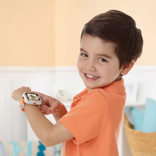 Vista 6 de VTech Kidizoom Reloj inteligente
