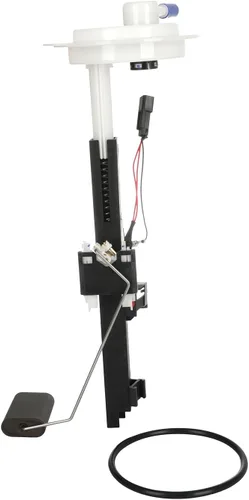 Vista 90 de ECCPP Bomba de combustible eléctrica E8831M compatible con Audi A3 para Quattro 2006-2008 L4 2.0L, para TT para Quattro 2008 V6 3.2L, sustituye a