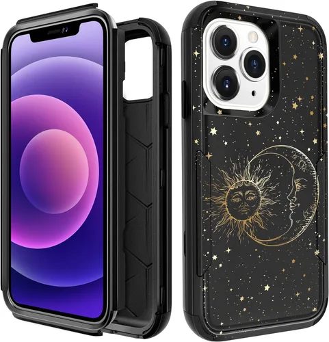 Vista 9 de Funda para iPhone SE 2020/2022/3ª generación, para iPhone 8/7, funda protectora resistente con diseño de flor linda para mujeres, hombres, niñas