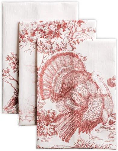 Vista 67 de Maison d' Hermine - Paños de cocina de 100% algodón, paños de cocina absorbentes para el hogar, cocina, comedor, cócteles y campamento, Canton