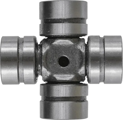 Vista 6 de Caltric Junta en U para eje delantero compatible con Polaris Ranger Xp 700 Efi 4X4 2005-2009