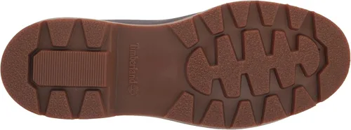 Vista 4 de Timberland Men's 6 Inch Basic Waterproof Boots with Padded Collar