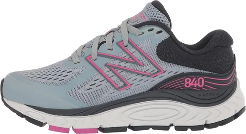 Vista 8 de New Balance Tenis de correr 840 V5 para mujer
