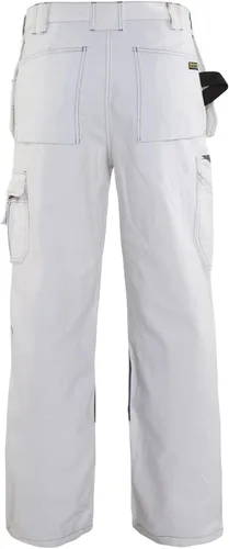 Vista 2 de Blaklader Pantalones pintores