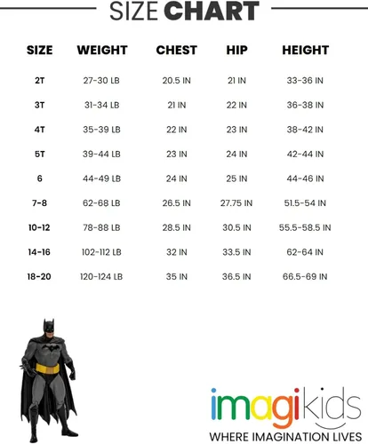 Vista 3 de DC Comics Justice League Superman Batman The Flash - Sudadera de forro polar con capucha para niños pequeños y grandes