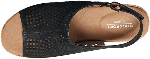 Vista 2 de Rockport Briah Perf Sling para mujer