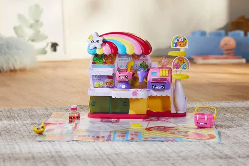 Vista 11 de Kindi Kids Kitty Petkin Supermercado