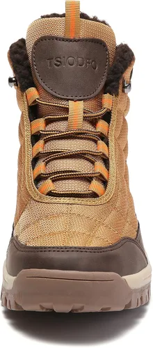 Vista 5 de Botas de nieve de invierno para mujer