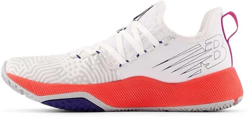 Vista 7 de New Balance FuelCell 100 V1 Cross Trainer para mujer