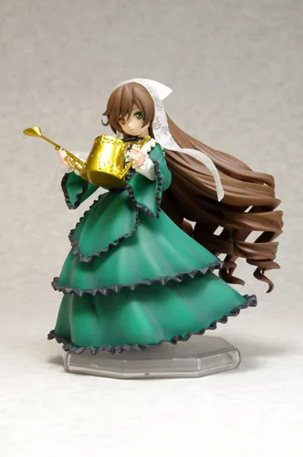 Vista 3 de Rozen Maiden Suiseiseki (producto terminado pintado de PVC a escala NON)