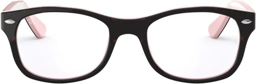 Vista 5 de Ray-Ban unisex-child Ry1528 Square Prescription Eyeglass Frames